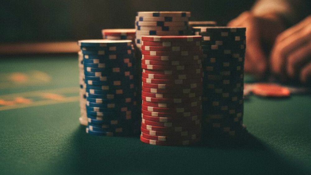 Blackjack cơ bản 2026: Điều gì đã thay đổi mùa này?